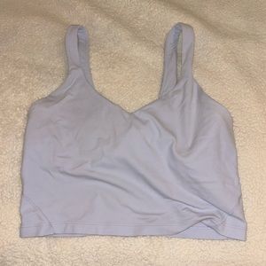 Lulu Lemon Align Tank